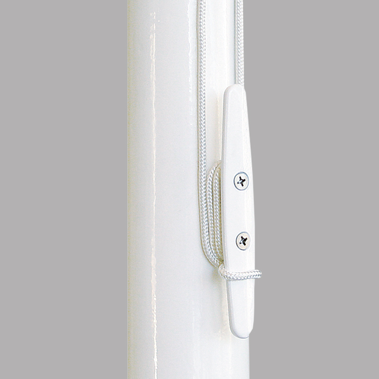 Belegklampe Standard-Hissvorrichtung Variante KSH